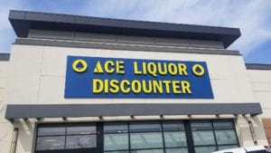 Ace Liquor Manning Town Centre